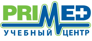 PriMed лого