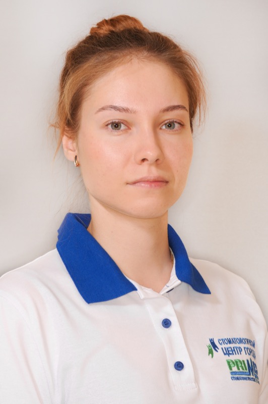 Савина Екатерина Сергеевна