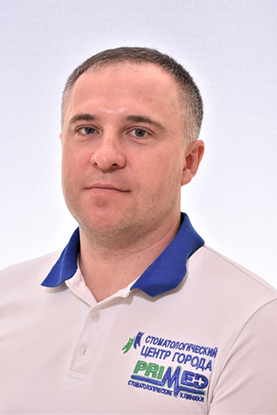 Сергеев Алексей Владимирович