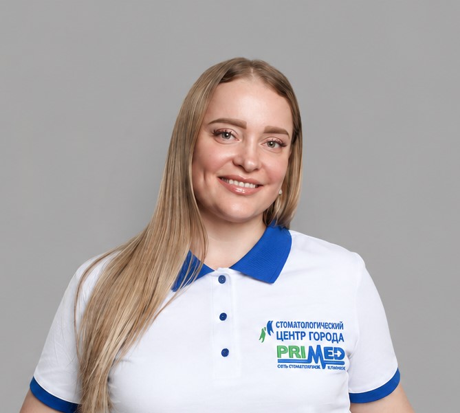 Алексеева Анна Юрьевна