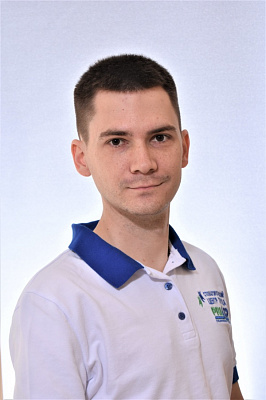 Семкин Андрей Александрович