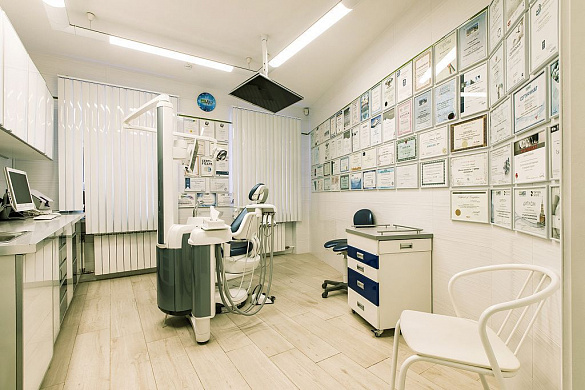 Фотографии - Стоматологический Центр Невский 130